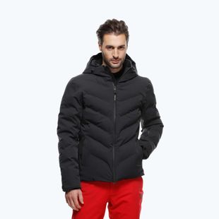 Men's ski jacket Dainese Etesia Aerosense Dry stretch/limo