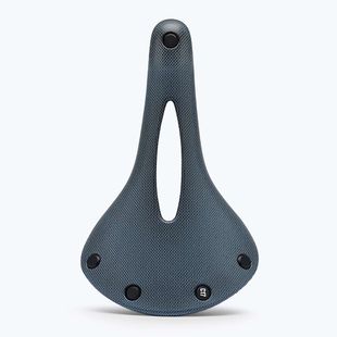 Brooks England C17 Carved octane bicycle saddle