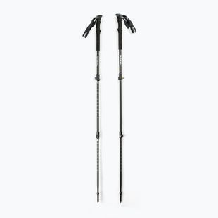 GABEL Vertigo F.L. trekking poles black 7008412910000