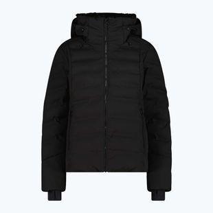 Women's ski jacket CMP 34W4006 nero