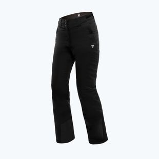 Women's ski trousers Dainese Opra Aerosense-Dry black