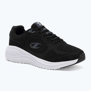 Women's shoes Champion Syphon Mesh Lu Low Cut new black