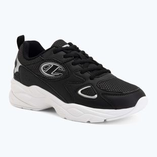 Champion Countess Evolve G GS Low Cut nbk/sil shoes