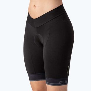 Women's Alé Pantalone S/B Classico LL cycling shorts black L10762317