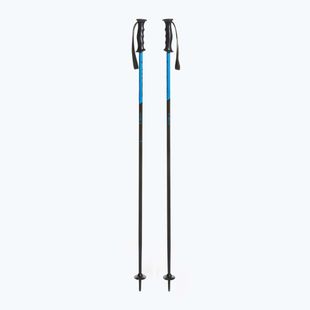 Fizan Storm Jr blue children's ski poles