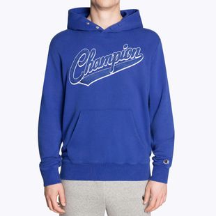 Champion men's sweatshirt Rochester blue