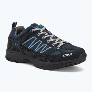 Men's trekking boots CMP Sun b.blue/grey