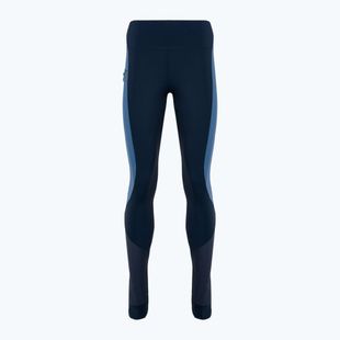 Women's trekking trousers CMP Tight blue 33T6256/M926