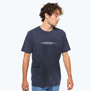 Men's T-shirt Kaotiko Bomb Dystopia