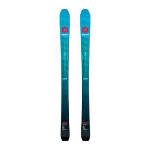 Völkl RISE Above 88 skit ski blue 120374