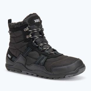 Men's barefoot shoes Xero Shoes Alpine black