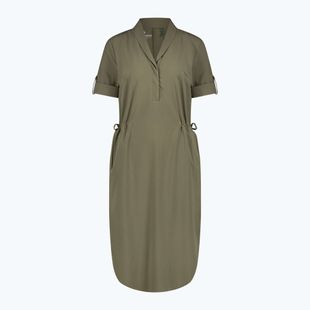 Royal Robbins Spotless Traveler everglade dress