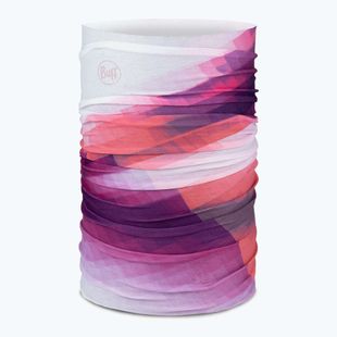 Multifunctional neck gaiter BUFF Coolnet UV wae purple