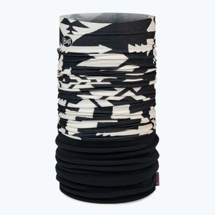 Multifunctional snood BUFF Polar skar black