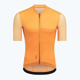 Men's HIRU Advanced yolk cycling jersey