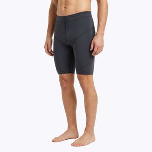 Men's Joma R-Trail Nature Short Tights grey 103163 running shorts