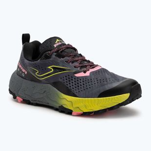 Women's running shoes Joma Sima Lady black / grey