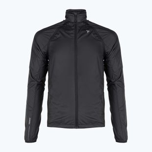 Men's cycling jacket SILVINI Vetta black 3120-MJ1612/0811