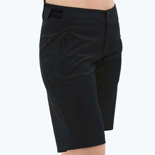 Women's cycling shorts SILVINI Patria black 3120-WP1627/8081