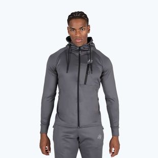Gorilla Wear men's training sweatshirt Scottsdale gray