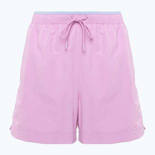 Men's Tommy Hilfiger Medium Drawstring swim shorts sweet pea pink