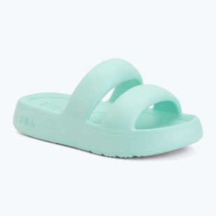 Women's slides FILA Superbubble spearmint