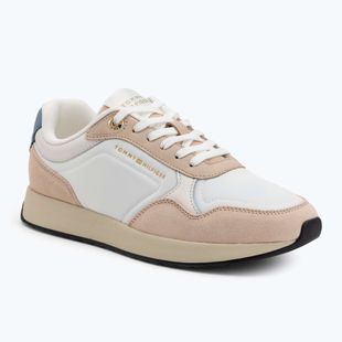 Women's shoes Tommy Hilfiger Runner ecru