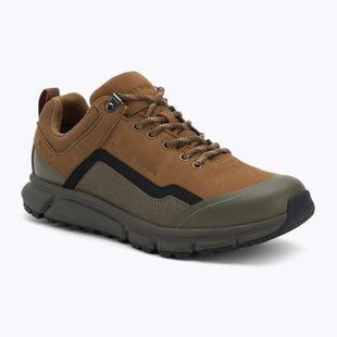 Men's shoes Tommy Hilfiger Outdoor Runner Low Wpm desert khaki