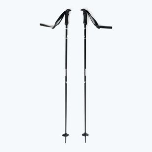 Atomic Cloud ski poles black AJ5005628