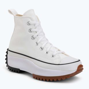 Trainers Converse Run Star Hike white