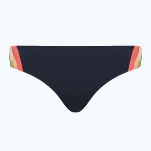 Rip Curl Day Break Multi Cheeky Swimsuit Bottom 49 navy blue 05YWSW