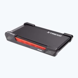 XTREXO Walking Pad W200 electric treadmill black