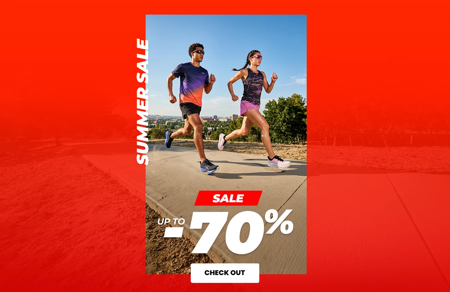 SALE up to -70%