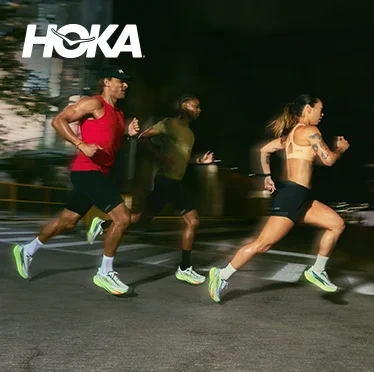 HOKA