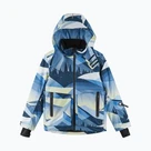 Children's ski clothing