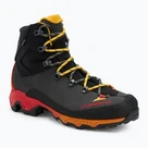 Men's winter boots and snow boots