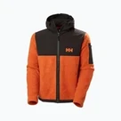 Men's fleeces