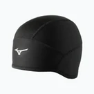 Hats, chimneys and armbands for winter running
