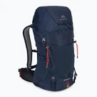 Backpacks and pouches for bushcraft