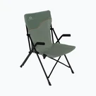 Camping chairs and deckchairs