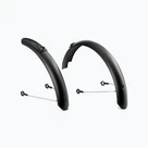 Bike mudguards