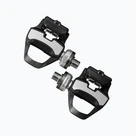 Bike pedals and blocks