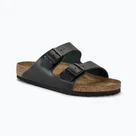 Flip-flops, slides and sandals for the beach