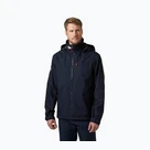 Sailing jackets