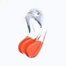 Noses and plugs for swimming