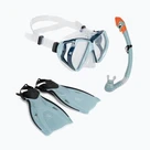 Diving and snorkelling kits