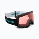 Snowboard goggles