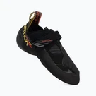 Climbing shoes