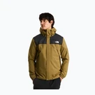 Hiking jackets