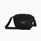 Bumbags and travel sachets